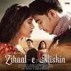 Zihaal e Miskin - Vishal Mishra Poster