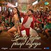 Baby Tujhe Paap Lagega - Zara Hatke Zara Bachke Poster