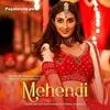  Mehendi - Dhvani Bhanushali Poster