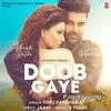  Doob Gaye - Guru Randhawa Poster