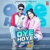  Oye Hoye Hoye - Jassie Gill Poster