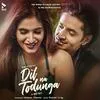  Dil Na Todunga - Abhi Dutt Poster