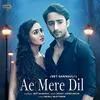  Ae Mere Dil - Abhay Jodhpurkar Poster