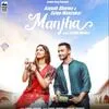  Manjha - Vishal Mishra Poster