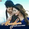  Raanjhana - Arijit Singh Poster