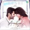  Aradhya - Jubin Nautiyal Poster