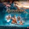  Shivoham - Adipurush Poster