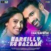  Bareilly Ke Bazaar - Chatrapathi Poster