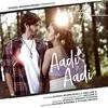  Aadi Aadi - Dhvani Bhanushali Poster