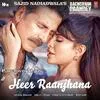  Heer Raanjhana - Arijit Singh Poster