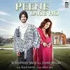  Peene Lage Ho - Rohanpreet Singh Poster