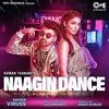  Nagin Dance - Viruss Poster