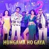  Hungama Ho Gaya - Hungama 2 Poster