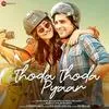  Thoda Thoda Pyaar - Stebin Ben Poster