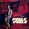  Peele Peele - Millind Gaba Poster