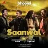  Saanwal - Sukhwinder Singh Poster