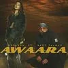  Awaara - Badshah Poster