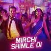  Mirchi Shimle Di - Shimla Mirch Poster