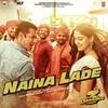  Naina Lade - Dabangg 3 Poster