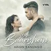  Woh Baarishein - Arjun Kanungo Poster