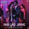  Akh Lad Jave - Loveratri Poster