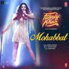 Mohabbat - Fanney Khan Poster