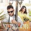 Mehboob - Javed Ali Poster