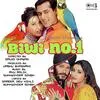  Chunnari Chunnari - Biwi No 1 Poster