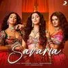  Savaria - Neeti Mohan Poster