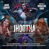  JHOOTHA - Altamash Faridi Poster