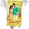  Meri aashiqui - Saaj Bhatt Poster