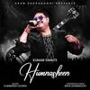  Humnasheen - Kumar Sanu Poster