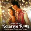  Kesariyo Rang - DJ Chetas Poster