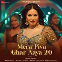 Mera Piya Ghar Aaya 2.0 Song | Neeti Mohan Poster