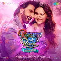 Rocky Aur Rani Kii Prem Kahaani Poster