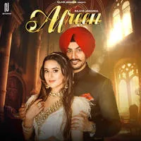 Afreen Song | Rajvir Jawanda Poster