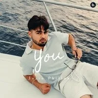 You Song | Jassa Dhillon Poster