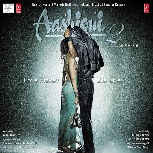 Aashiqui 2 Poster