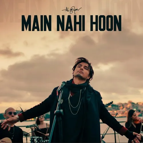 Main Nahi Hoon Poster