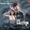  Teri Galliyon Se - Jubin Nautiyal Poster