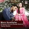  Mere Humsafar - Yashal Shahid Poster