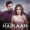  Hairaan - Javed Ali Poster