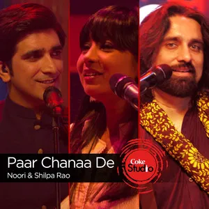 Par Chanaa De (Coke Studio Season 9) Song Poster