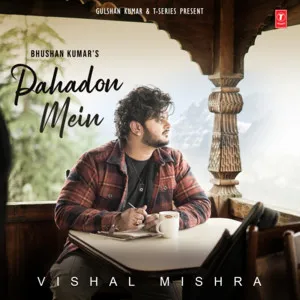 Pahadon Mein Song Poster