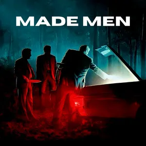 Made Men Song Poster