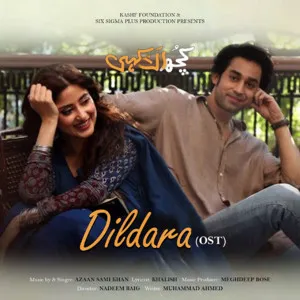 Dildara Song Poster