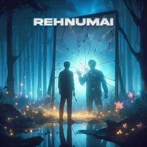  Rehnumai Song Poster