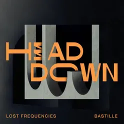 Head Down  Poster