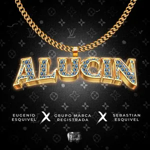  Alucin Song Poster