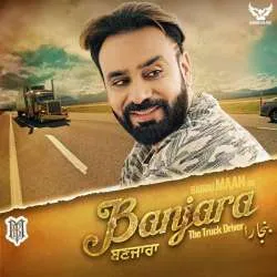 Safar Babbu Maan  Poster